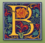 Joan E Behrens Logo